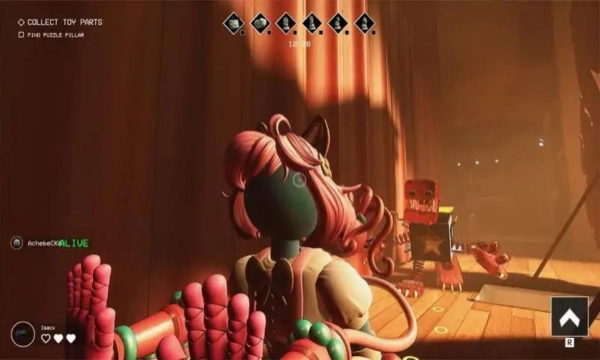 欢乐时光计划(4)