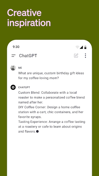 ChatGPT国内免费版图4