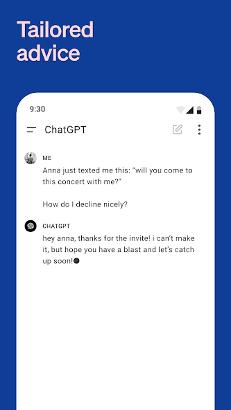 ChatGPT国内免费版图2