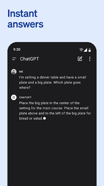 ChatGPT国内免费版图1