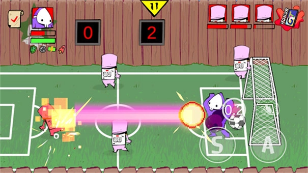 狂梗小朋友无广告版(1)