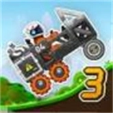 极速赛车向前冲