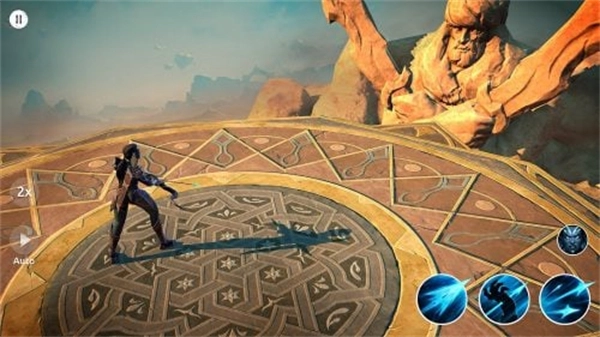 魔法时代最新版图2