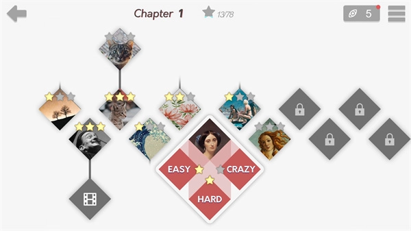 慧眼寻异手游直装版图2