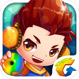 全民泡泡大战最新免费版