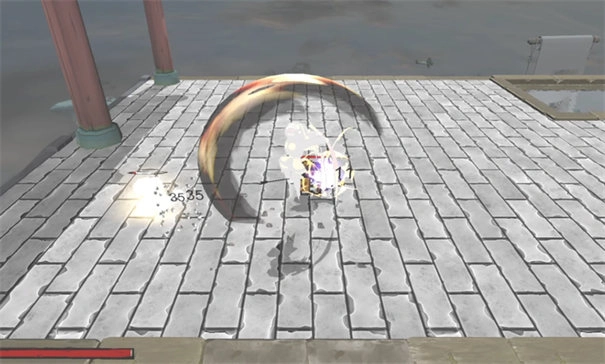 黑神话悟空之再战天庭图1