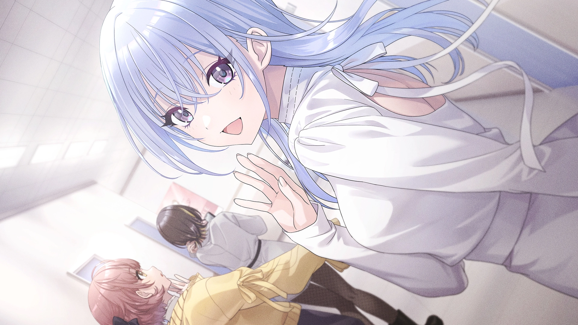 偶像大师闪耀色彩汉化版3