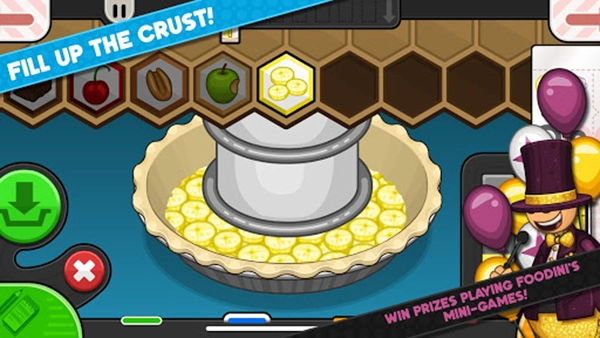 老爹蛋糕店安卓免费版(3)