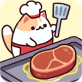 猫咪小吃店手游无广告版