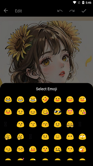 Lumos图片编辑手机免费版图2