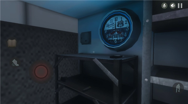 恐鬼症手机版图2