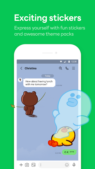 line最新版截图3