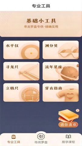 八字排盘宝手机免费版图2