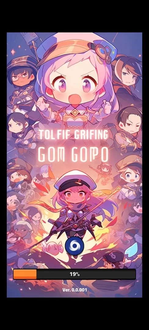 小小英雄宝箱传奇1