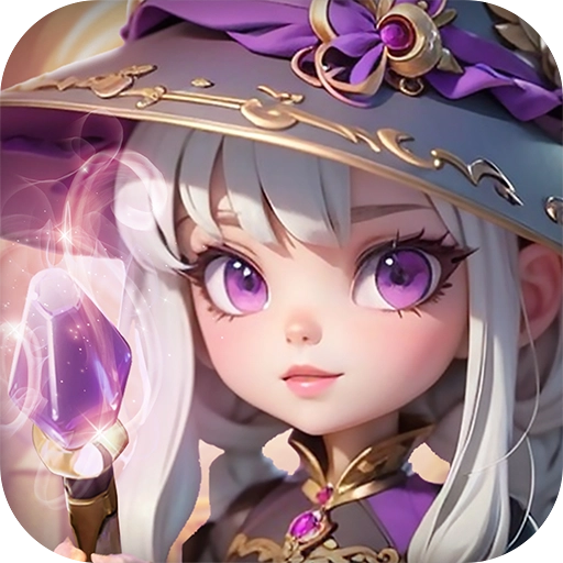 我的魔法英雄伙伴