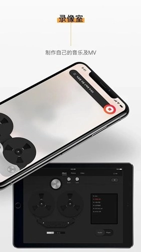 kit player最新版图1