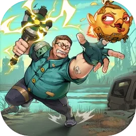 疯狂的阿尔法最新版