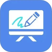 手绘小白板最新版