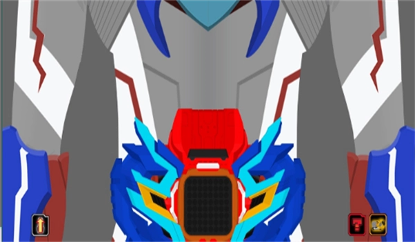 假面骑士利维斯手机免费版图4