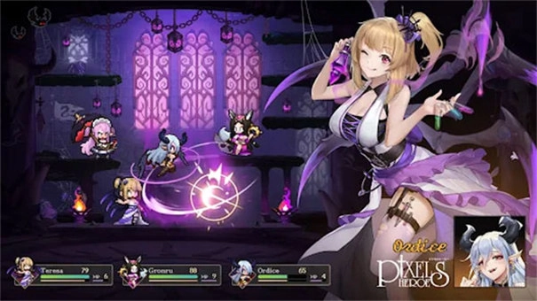 浮空秘境国际服-图1