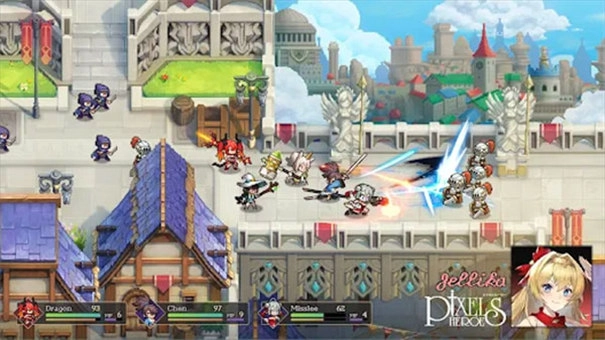 浮空秘境国际服-图2