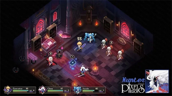 浮空秘境国际服-图3