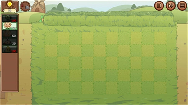 植物大战僵尸LG版图4