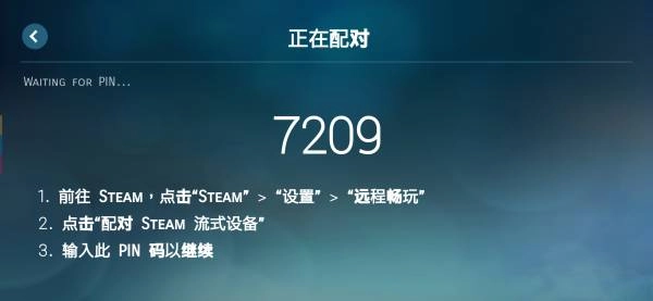steamlink安装包图2