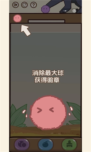 消除猫猫球-图1