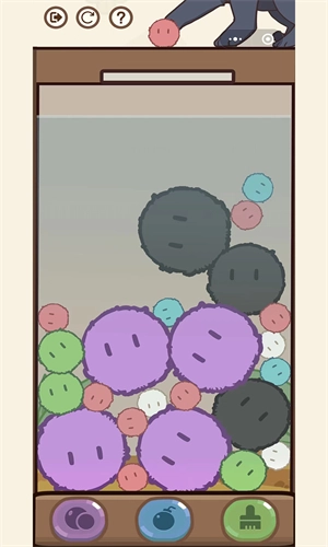 消除猫猫球-图3