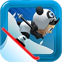 滑雪大冒险中文版