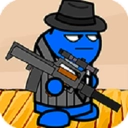 混乱大枪战手机版