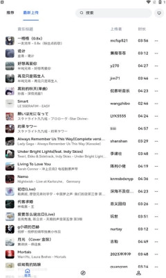 邂逅音乐图1