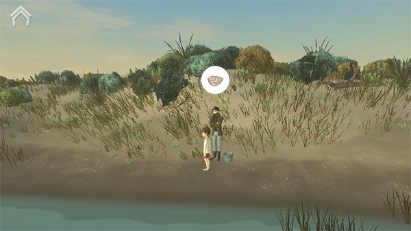 男孩与鹈鹕中文版