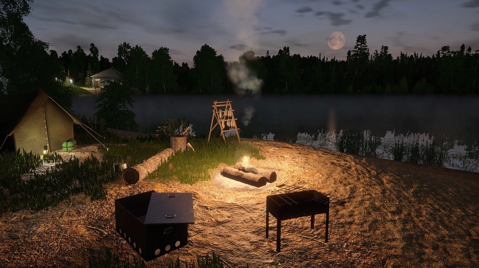 俄罗斯钓鱼4截图5