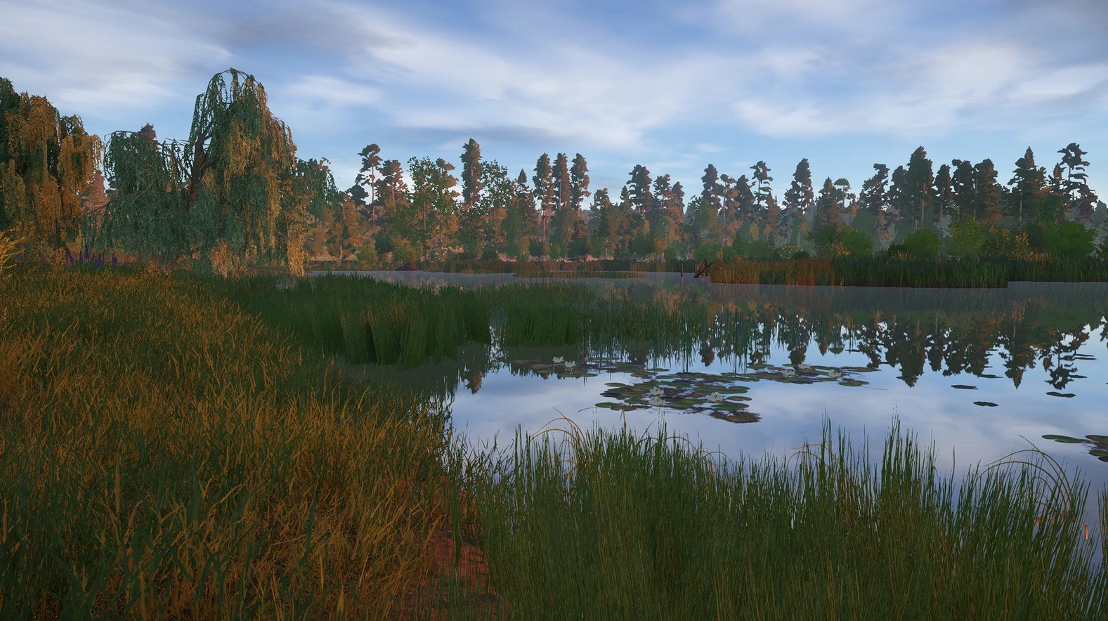 俄罗斯钓鱼4手机版图8