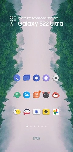 三星oneui主题最新免费版图3