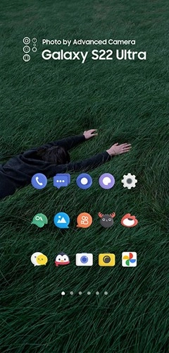 三星oneui主题最新免费版图1