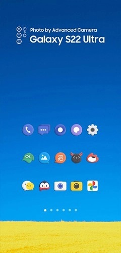三星oneui主题最新免费版图2