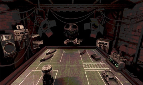 恶魔轮盘中文版截图0