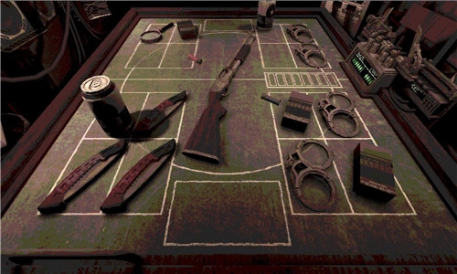 恶魔轮盘中文版截图3