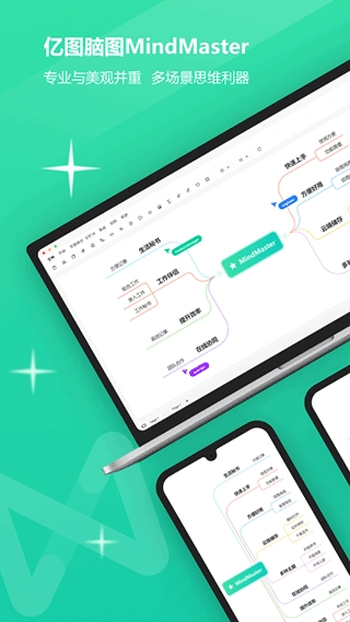 mindmaster免费版图5