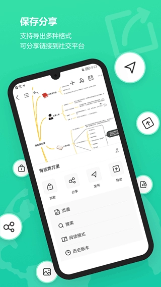 mindmaster免费版图2