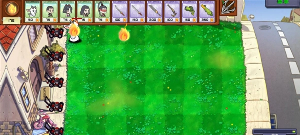 永劫大战僵尸手机最新版图4