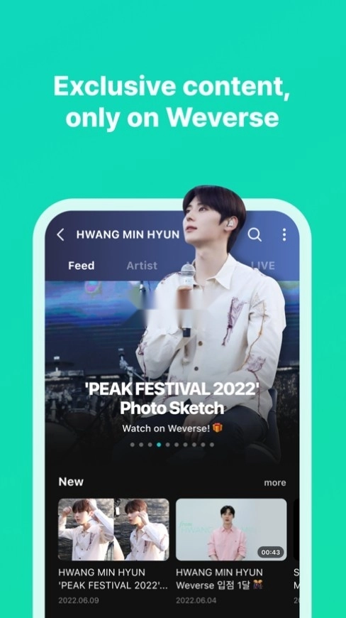 weverse