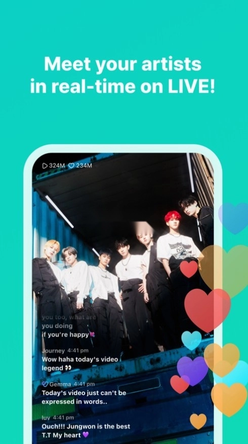 weverse