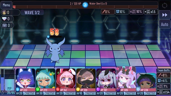 加查Net最新版图1