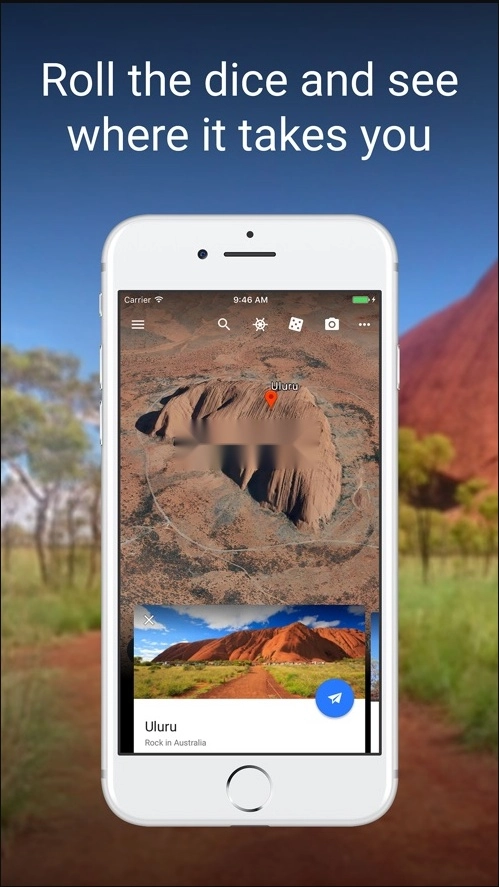 谷歌地球安装最新版图2
