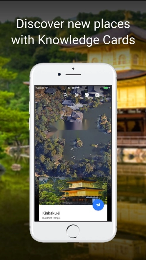谷歌地球安装最新版图4