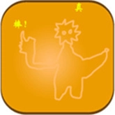 黑色冒险之快来找bug游戏纯净版